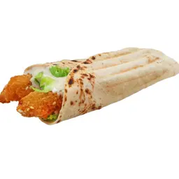 Chicken Ranch Wrap
