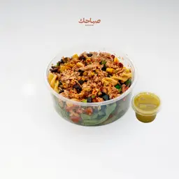 سلطة التونة