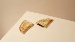 Spinach with Cheese Pie