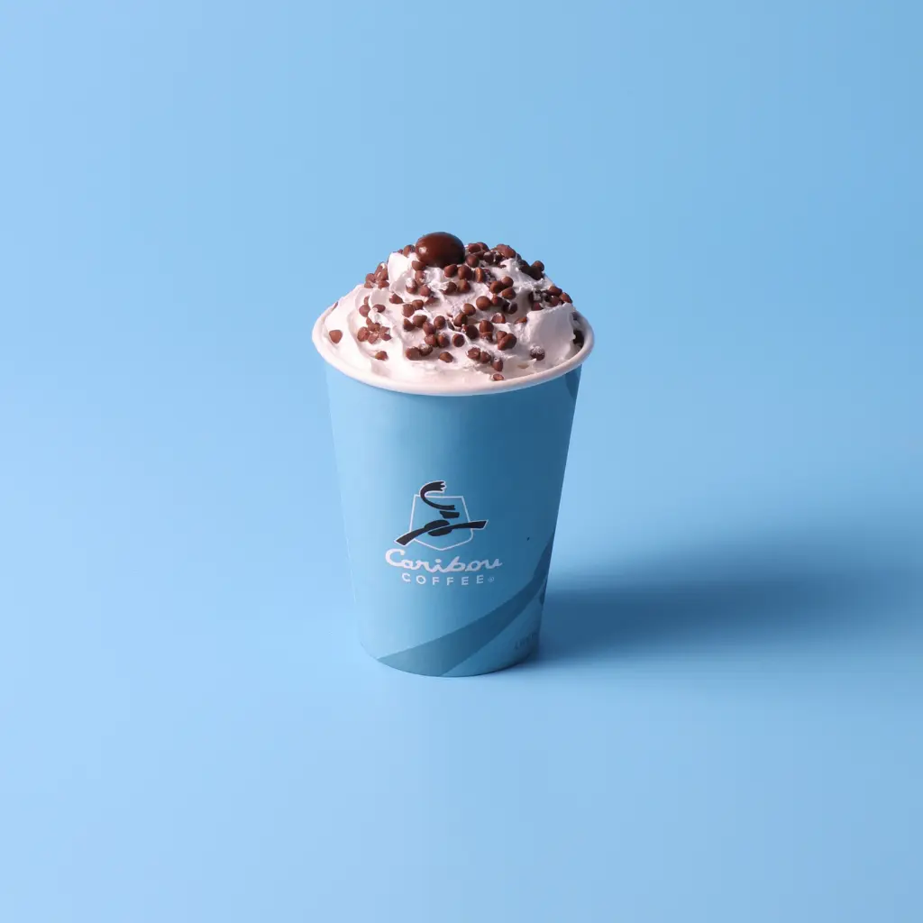 Classic Iced Mocha - Small