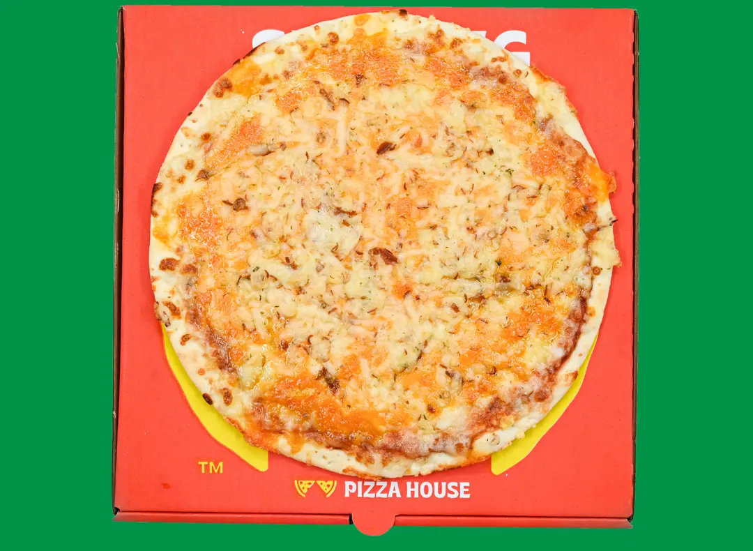 Royal Cheese - Medium