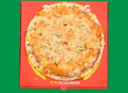Royal Cheese - Medium