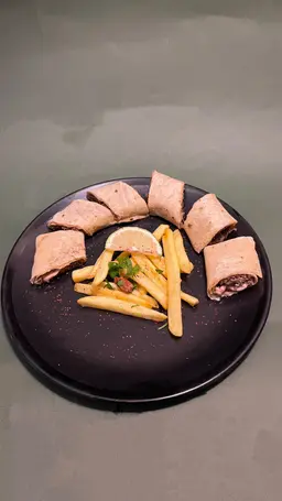 عربي الشيش طاووق