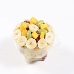 سلطة الفواكه