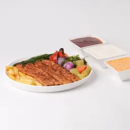 كباب دجاج
