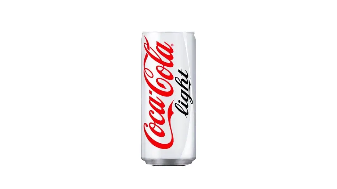 Coca Cola Light