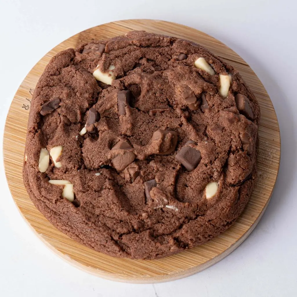 Chocolate Cookies
