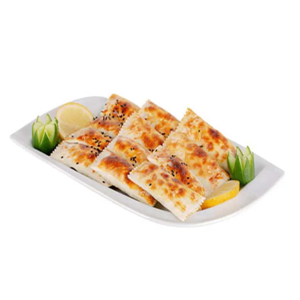 Meat Yaghmish