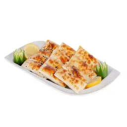 Meat Yaghmish
