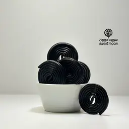Licorice Jelly