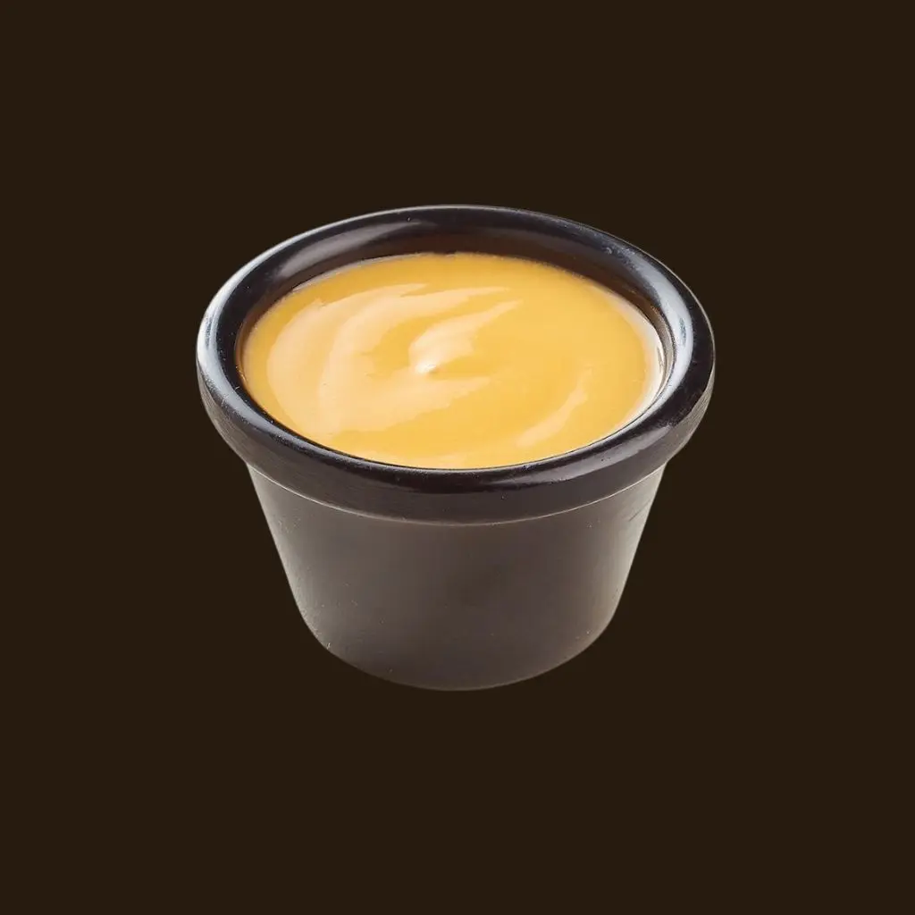 Cheddar Cheese Sauce