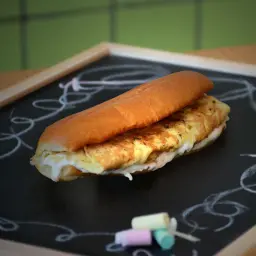 Fried Eggs