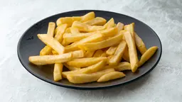 بطاطس مقلية