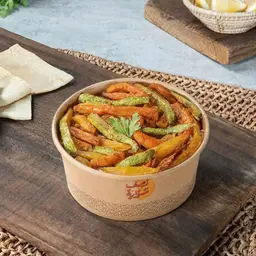 ايدام مشكل فرن