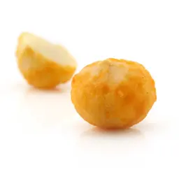 Macadamia Cheese