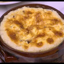 Muammar Rice with Meat Bowl