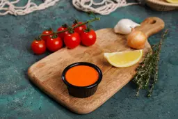 Dynamite Sauce