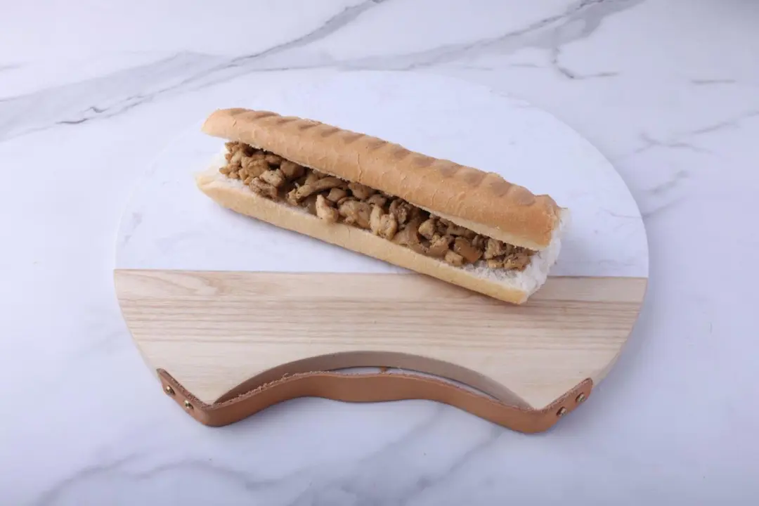 Chicken Sandwich