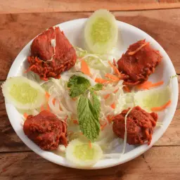 Paneer Pakoda