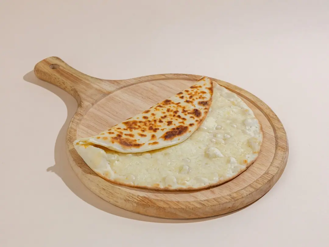 Akkawi Manakish