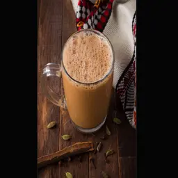 شاي عدني كاسه