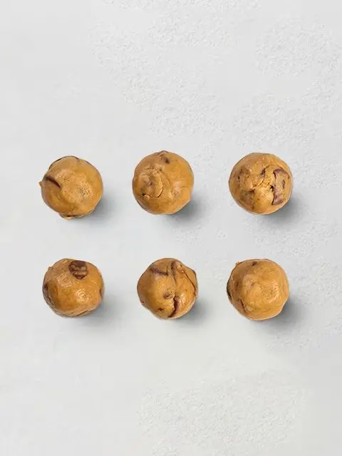 Frozen Cookies - 6