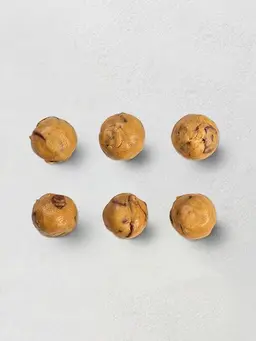 Frozen Cookies - 6