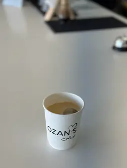 فريدو اسبريسو