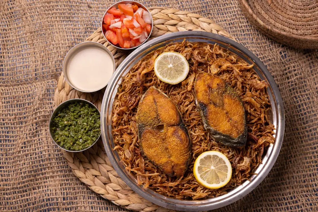 Kingfish Sayadiyah