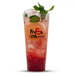 Berrito Mojito