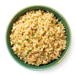 Cauliflower Rice