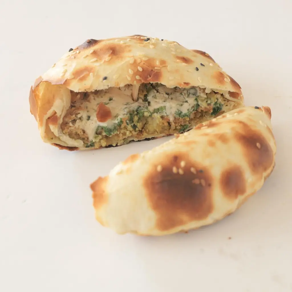 Falafel