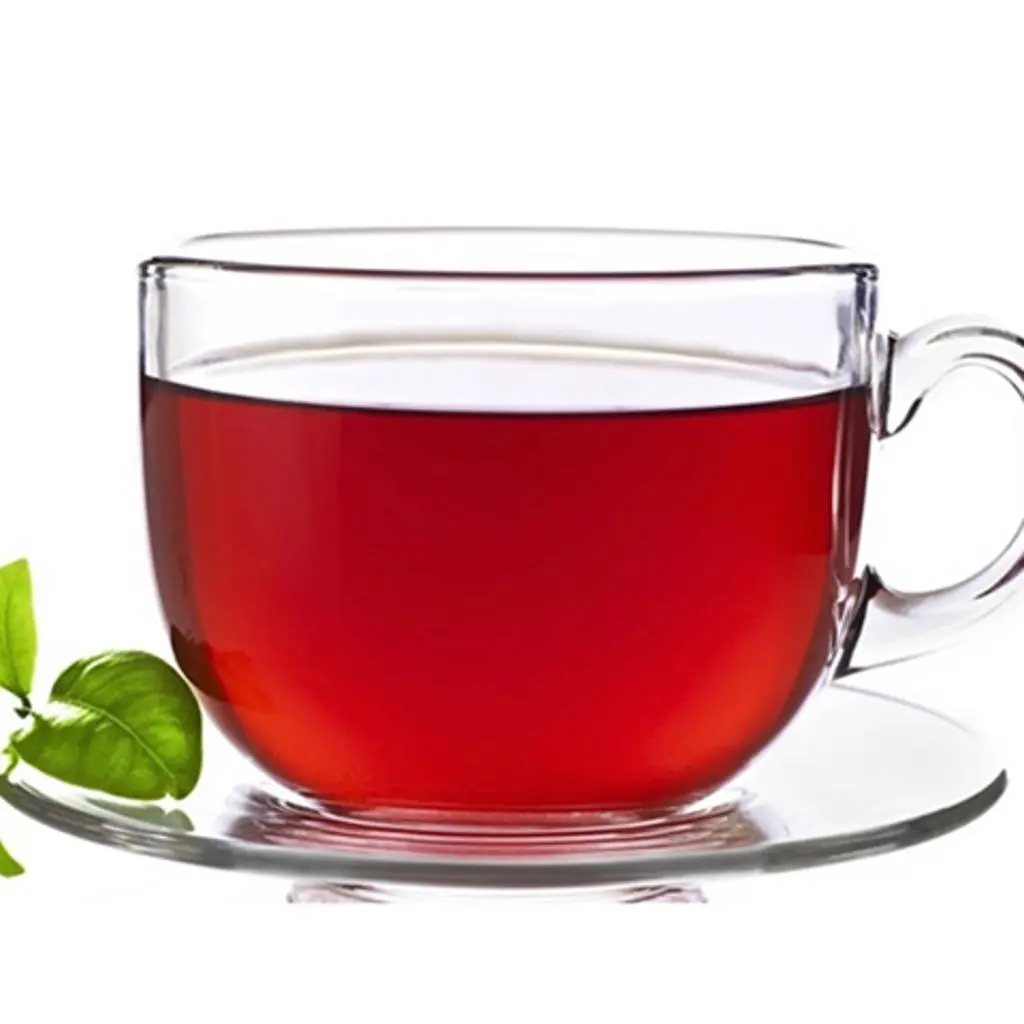 Abu Jabal Tea