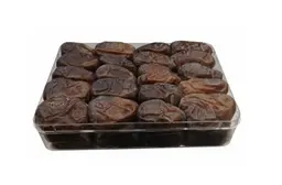 علبة رطب ونانة فاخر