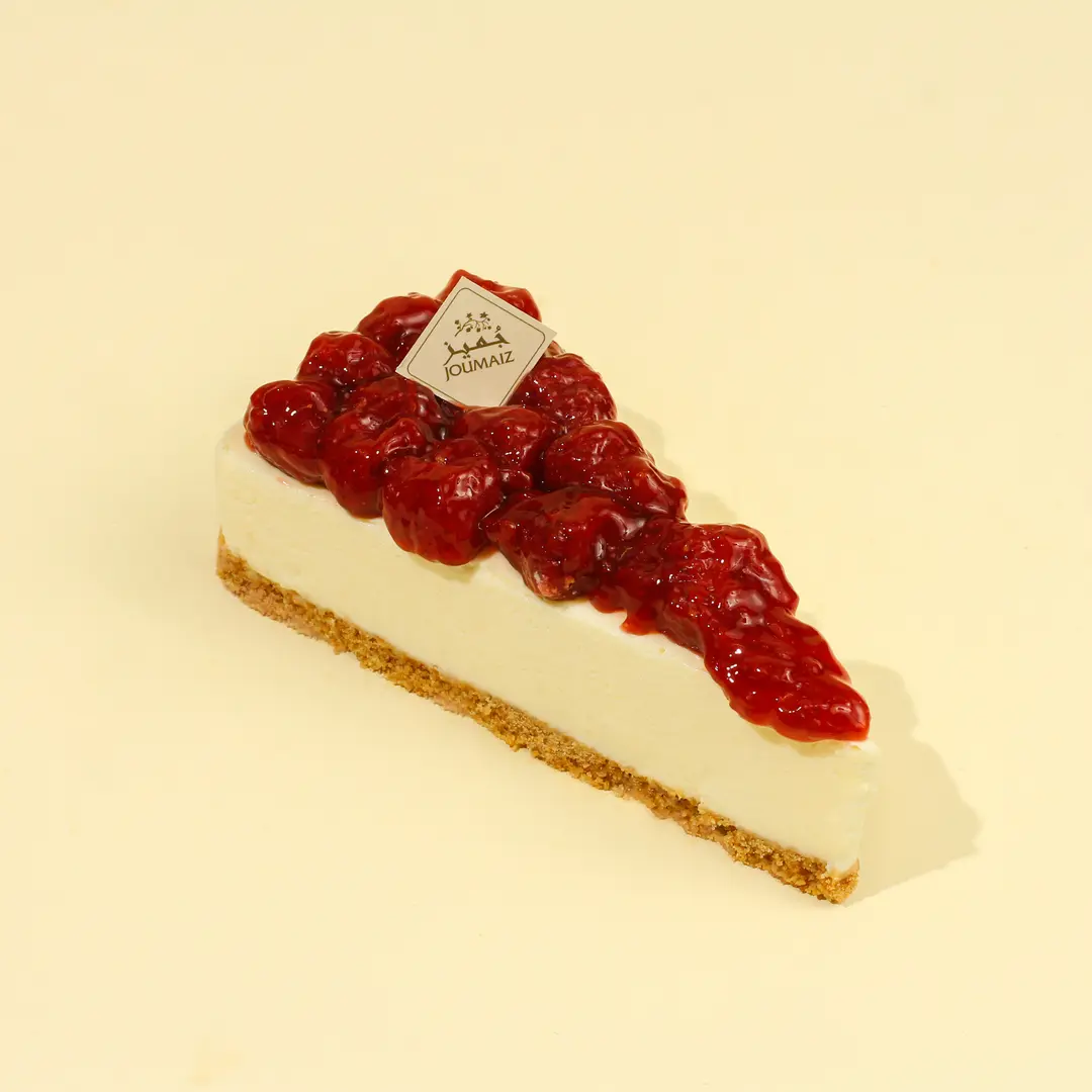 Strawberry Cheesecake