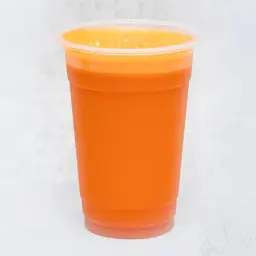 عصير جزر
