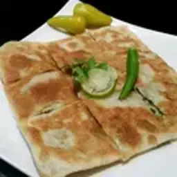 Double Vegetable Mutabbaq