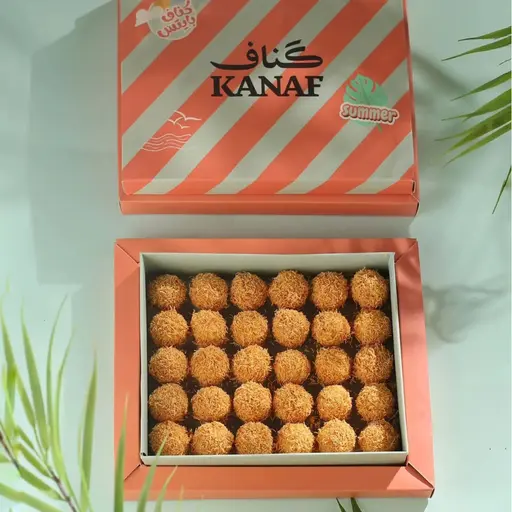 كناف بايتس