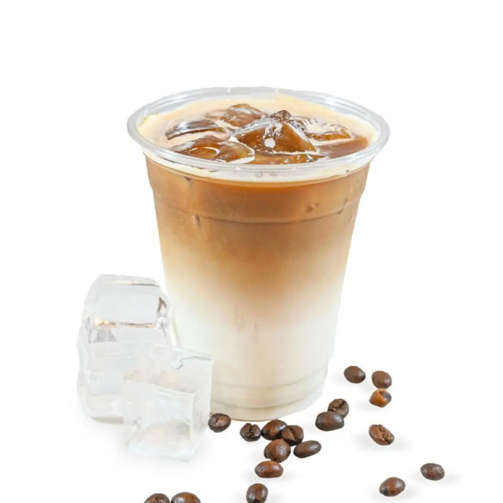 Iced Latte