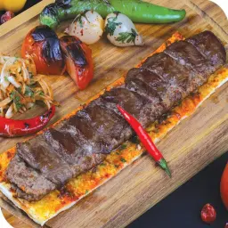 كباب السلطان