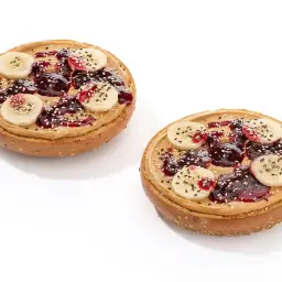 Peanut Butter and Jam
