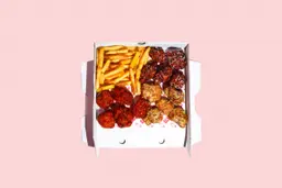 Boneless Mix Box