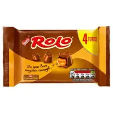 Rolo Milk Chocolate and Caramel