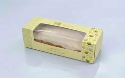 Lemon English Cake Mold