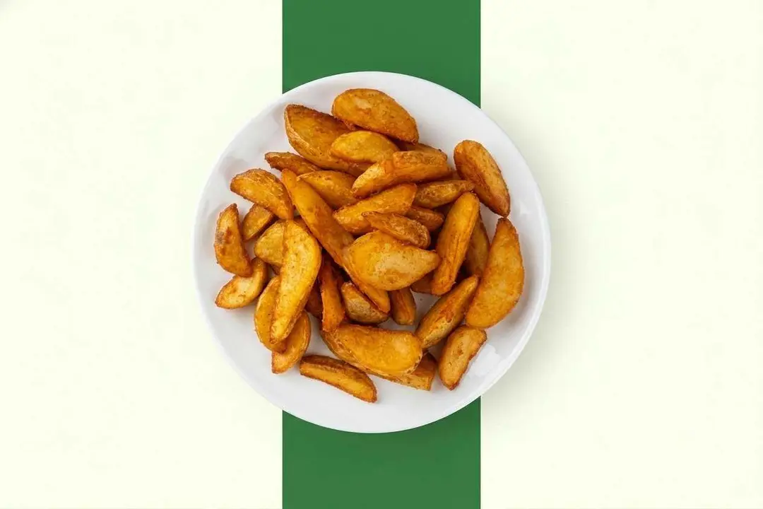 Potato Wedges