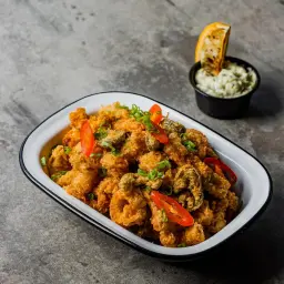 The Calamari