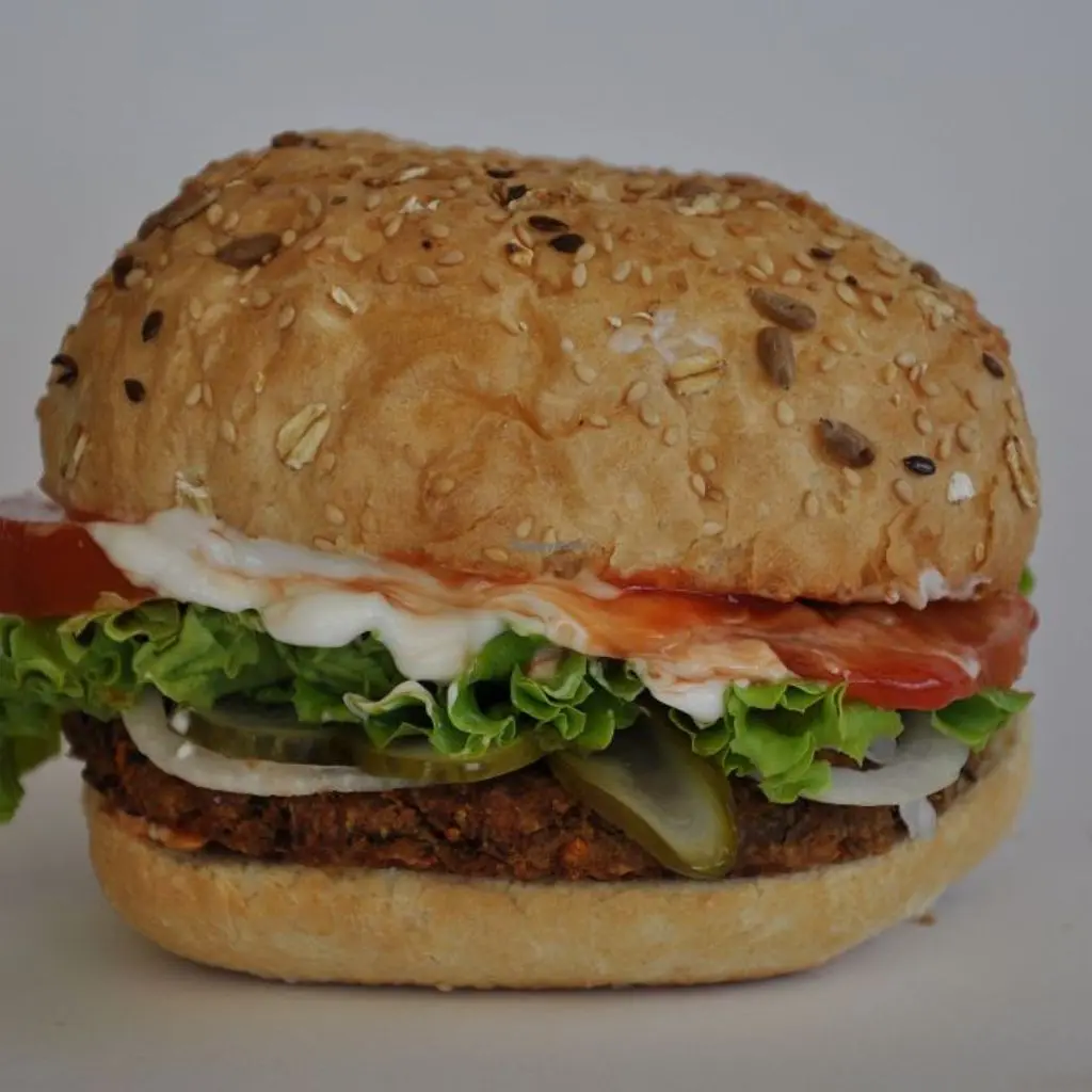 Chicken Burger