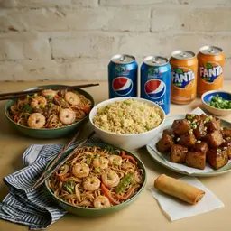 Family Feast
