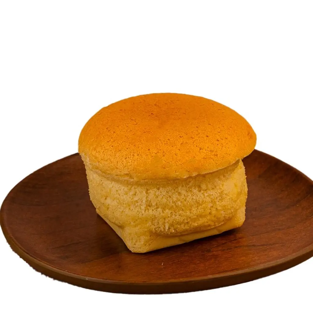 Blanck Japanese Cake