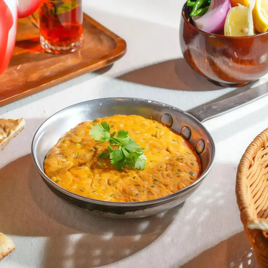 بازلاء سادة